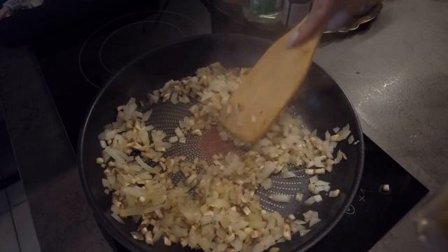 КАРТОШКА С ГРИБАМИ. Мой любимый ПП рецепт картошки - от нее не поправишься. смотреть онлайн
