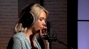 Silvy de Bie (Sylver)  -  Faith, Hope & Love  (Dj Steven Staggy Edit)