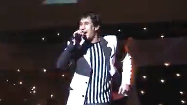 Tajik Musik Фarzin-Ки гуфт.avi