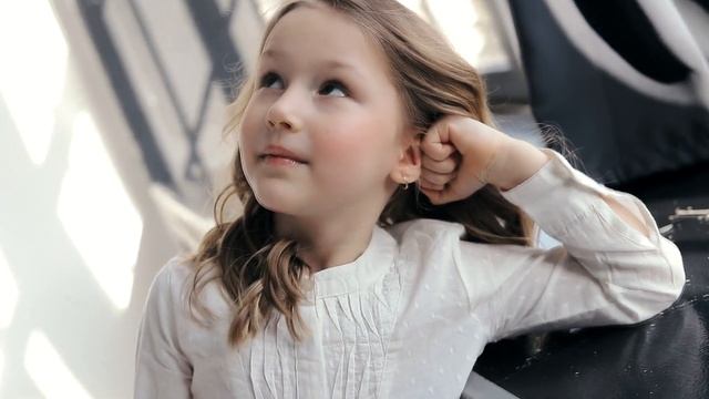 Рита | Видеовизитка | Видео-тест смотреть онлайн