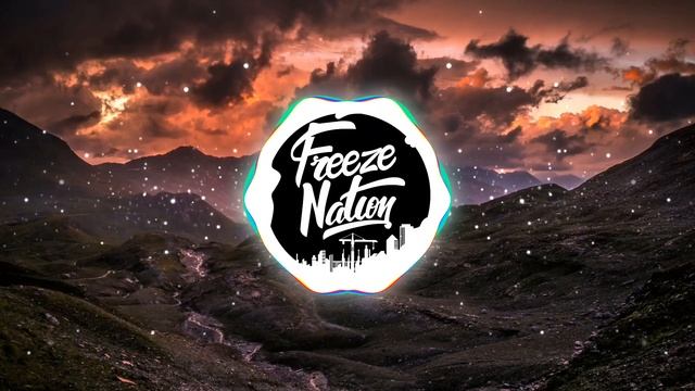 Clovis Reyes - Fluxxwave (slowed + Reverb) (FREEZE NATION)
