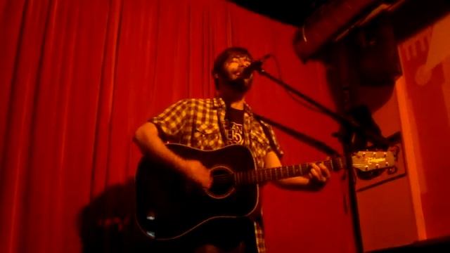 Curro Ayllón - Φ (Deluxe Pop Club, 28/02/2013, Valencia) смотреть онлайн