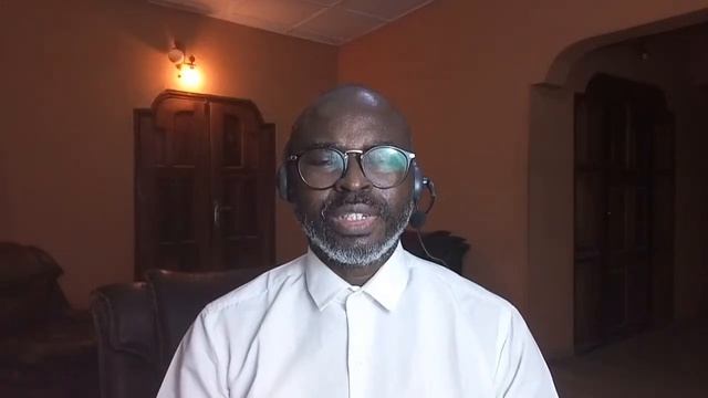 "How to Live A Fulfilled Marriage: Marital Bliss By Rev Ham Ola смотреть онлайн