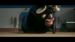 фердинанд/ мое мнение / это шикарно