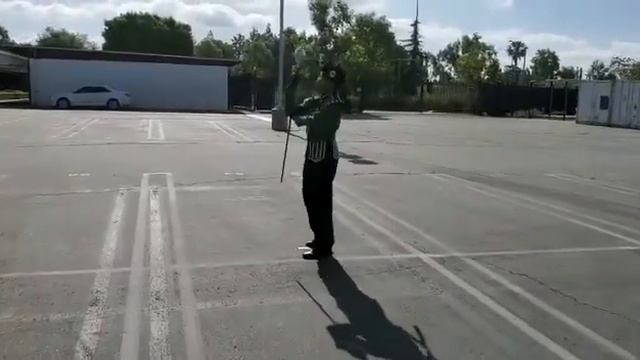 Aruna Ananthanarayanan Foothills MS: Online ADMC Competition 5/16/20 смотреть онлайн