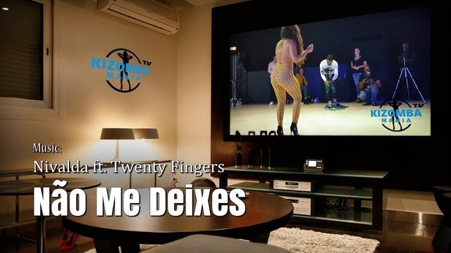 Kizomba Mix 2020 #13 - Tempting Lady Styling - Girls Do Tarraxinha - Urban Kiz - Best Music Video смотреть онлайн