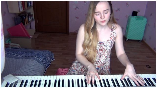 "Тает Лёд" Грибы /Cover\ смотреть онлайн