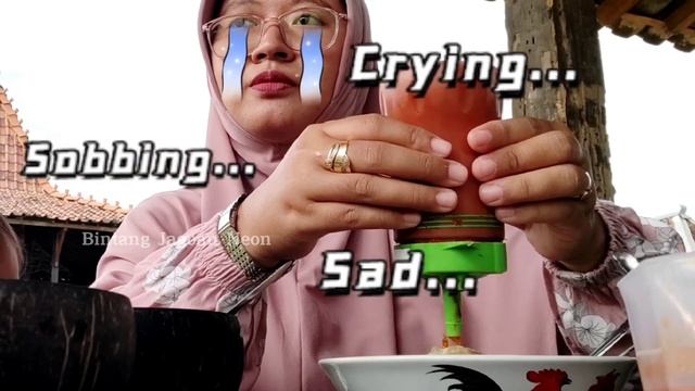 SOTO BATOK KANGEN NDESO YANG LAGI VIRAL DI JOGJA смотреть онлайн