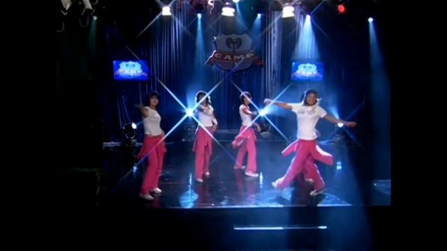 Danna Paola, Las Populares - Hot Pops (De "Atrévete a Soñar") | HD смотреть онлайн