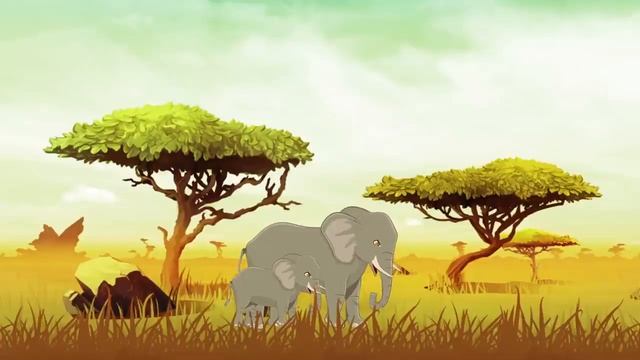 Тини Лав, Tiny Love обучающий мультик для детей, малышей.