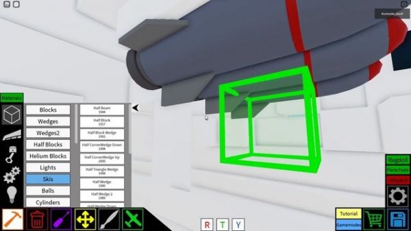 Leopard 1 Roblox Plane Crazy Tutorial