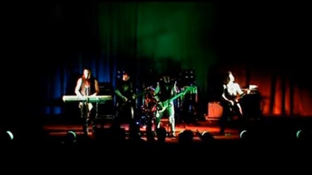 СТИХИЯ 2010-Crime-Is This Love (cover) смотреть онлайн