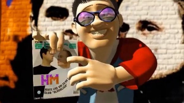 Heiko & Maiko - Glücklich (2004)