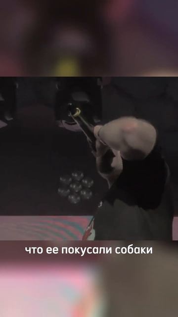 ЭТА СТРОЧКА ЗАМАЯ ЗАСТАВИТ ТЕБЯ РЫДАТЬ