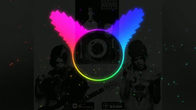 Джизус - ЗАШИТЫЙ РОТ (BASS BOOSTED) смотреть онлайн