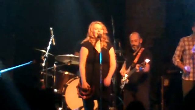 GET UP - Marietta Fafouti @ Block 33 смотреть онлайн