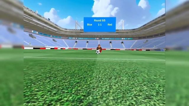 The WORST Gorilla Tag Fan Game EVER смотреть онлайн