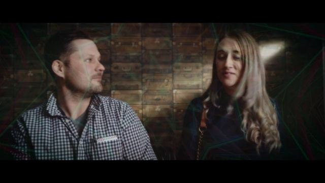 "Wishful Thinking" by Pepe Silvia | 54 Film Fest Mid TN 2017 смотреть онлайн