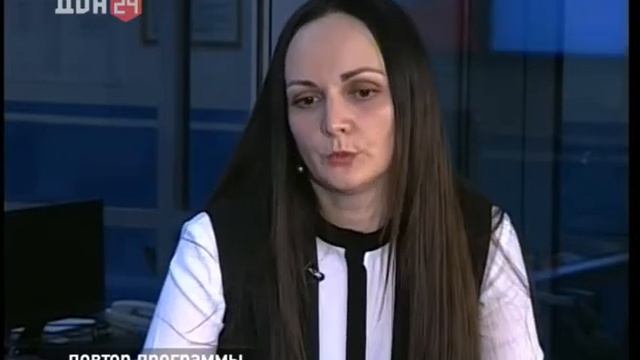 Поговорите с доктором от 22 января 2018 смотреть онлайн