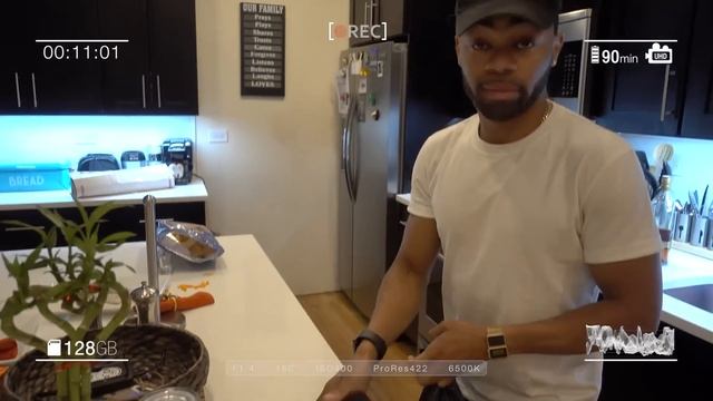 Devvon Terrell - Business And Pleasure (Official Video) смотреть онлайн