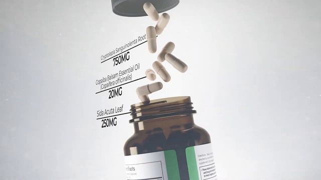 Cryptolepis Synergy | Microbial , Babesia & Parasite Supplement