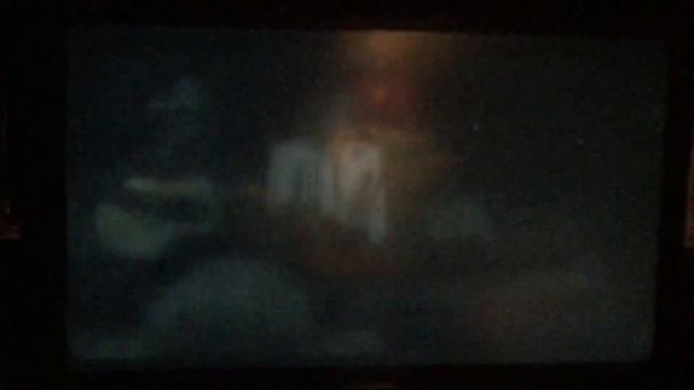 The Horse Whisperer Soundtrack VHS Capture смотреть онлайн