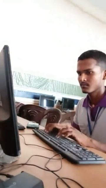 Computer Training /Computer Tapping /#short Computer Challenge #tapping смотреть онлайн