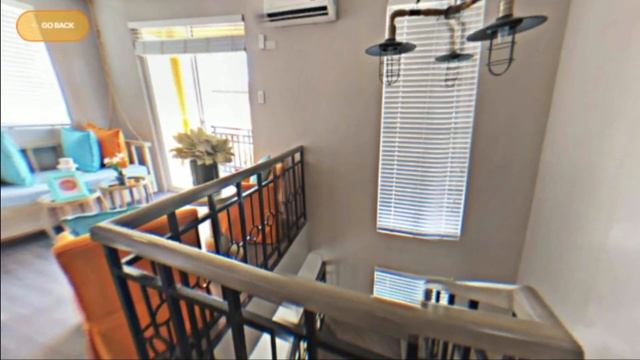 HOUSE TOUR | CAMELLA FREYA HOUSE MODEL | JERWIN REBADEO смотреть онлайн