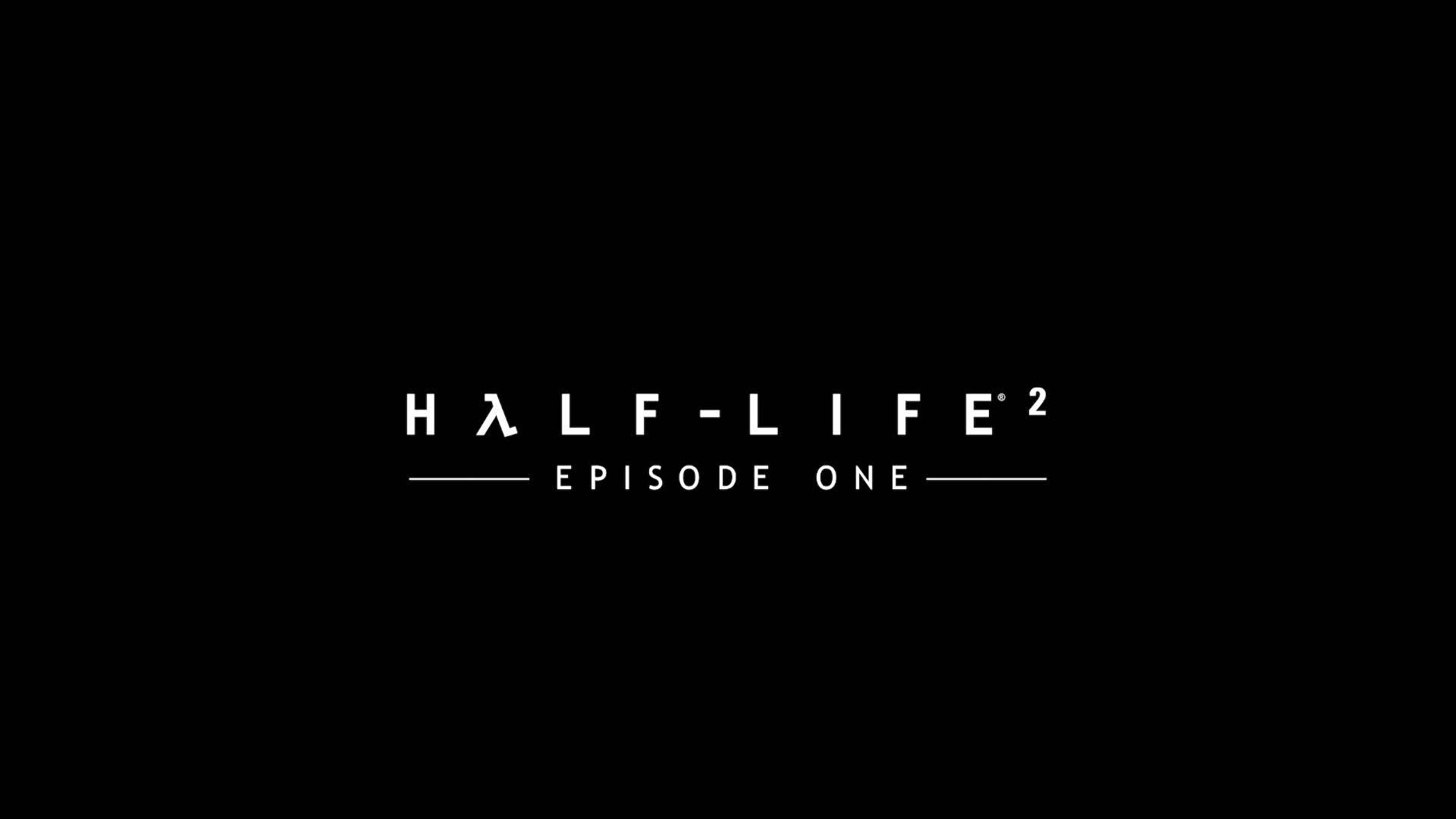 Half-Life 2 Episode one ► #4 смотреть онлайн