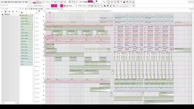Kawaii Future Bass | FL Studio 2023 | FLP смотреть онлайн