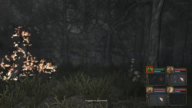 Xeen's chronicles [Chapter II]. Серия №13: "Тайна Серого могильника приоткрыта..." смотреть онлайн