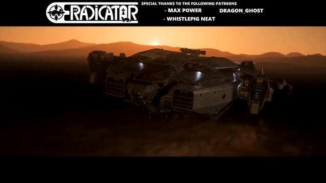 STAR CITIZEN 3.9 - No PVP Bounty Hunting Improvements Coming смотреть онлайн