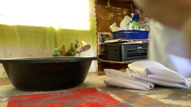 HOW TO DO: DAMP DUSTING 👩🏻⚕️😷 смотреть онлайн