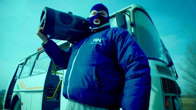 Грибы - Тает Лёд ( Наоборот) смотреть онлайн