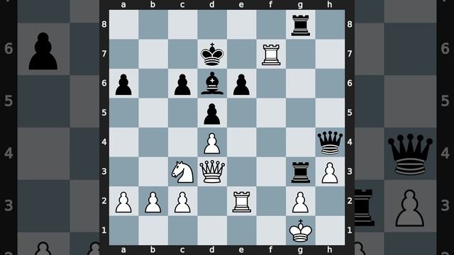 Artur Chibukhchian(2413) vs Pascal Charbonneau(2339) | Event: W | 1999.09.27 смотреть онлайн