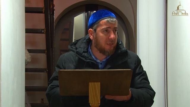 Тlахlир Абубакаров: 295 суннат - Цец ваьлча субхьанаЛЛахl алар. смотреть онлайн