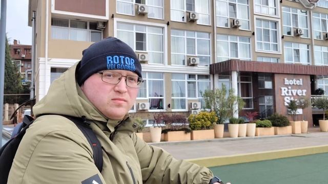 VLOG: Я родилась! Мне 30 лет! Устрицы! Ресторан у Море. #деньрождения