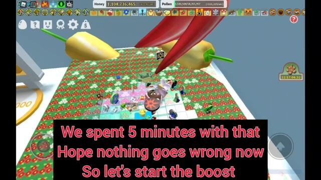 buying the diamond mask (bee swarm simulator) смотреть онлайн