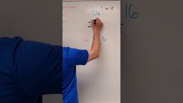 Solve Logarithms WITHOUT a Calculator смотреть онлайн