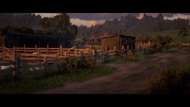 Rdr2 - Legendary Panther / Panthers Eye Trinket смотреть онлайн