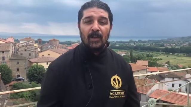 Emanuele Di Biase Annuncia La Sua Presenza A Kyiv