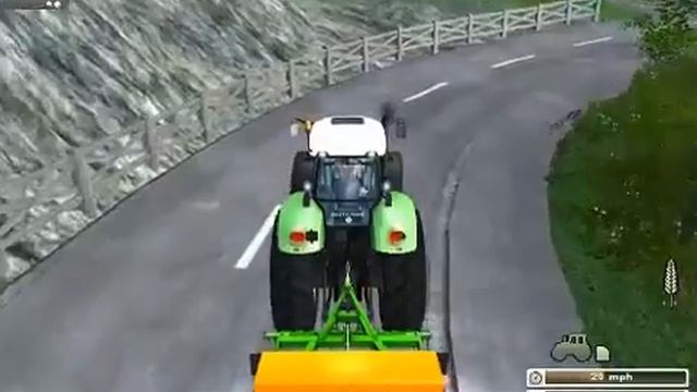 Amazone C Drill 3000 Mibzer İndir [FSDESTEK] смотреть онлайн