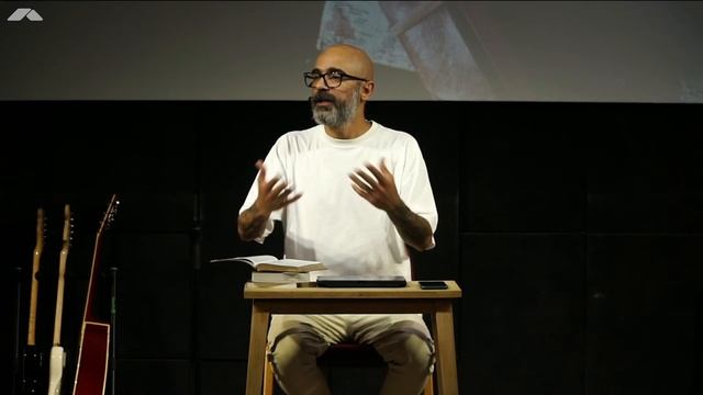 Atos 18.1-27 | Bruno Mira | A Casa da Cidade смотреть онлайн