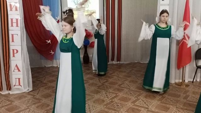 Вечер памяти "Из далеких и огненных лет" смотреть онлайн