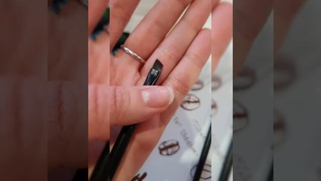 Небольшой заказ Фаберлик. Серия BarberLab для мужчин. Запеч.тени, помада и тушь. смотреть онлайн