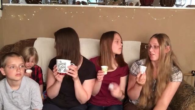 Kombucha Of The Week | Alcohol In Kombucha