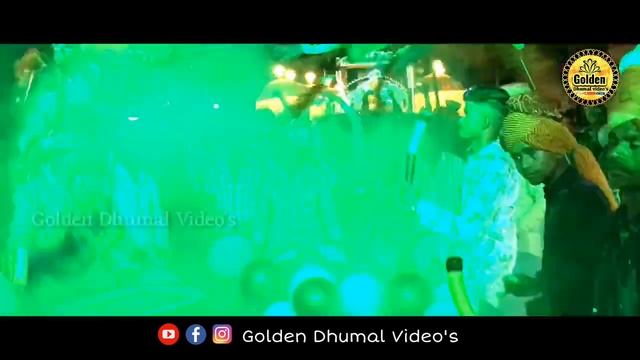 Gaura Gauri song by swami kripa Dhumal Durg (c.g.) Ganesh vishrjan 2019 смотреть онлайн