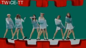 Угадай k-pop песню по тексту!