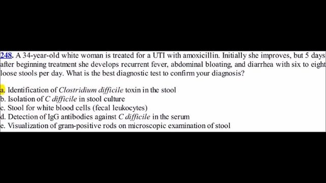 IM04.Pretest Internal Medicine 13th ed смотреть онлайн