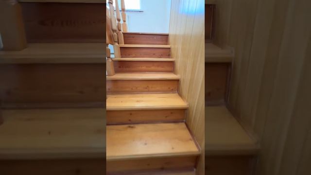 Продается уютный двухэтажный дом с большим огородом. Улица Влажная. 8928-803-53-33 смотреть онлайн
